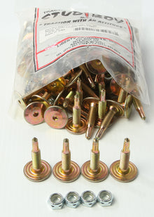 Power Point Push Thru Carbide Studs 1.187" 96/Pk