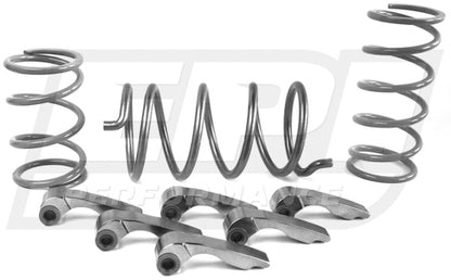 Dune Clutch Kit Can 30 32" Paddle Tires