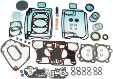 Gasket Motor Evo W/Metal Base Gaskets Kit 17041 92 A