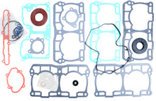 Full Gasket Set S D