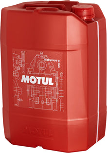 Twin Line Oil 20w50 20l
