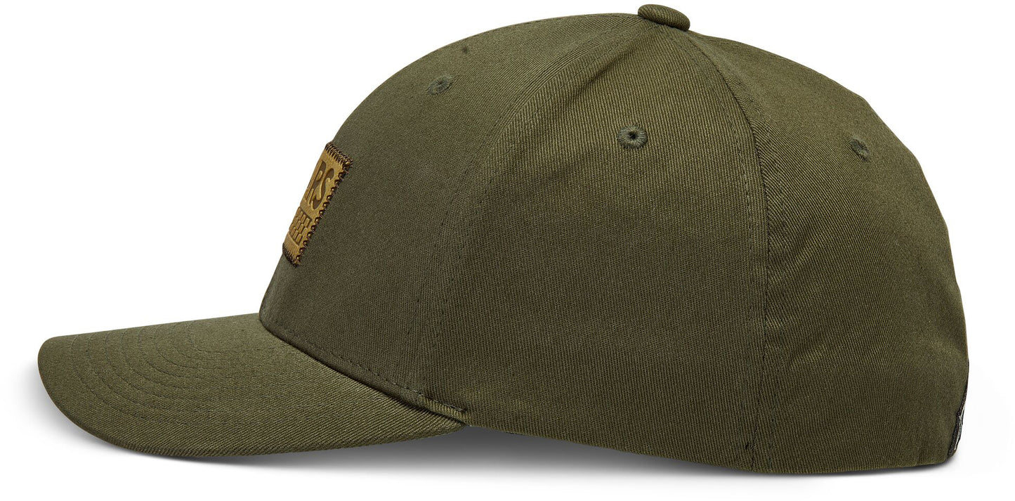 Hardy Hat Military Sm/Md