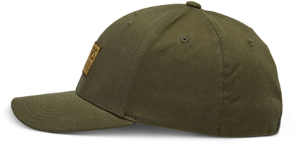Hardy Hat Military Sm/Md