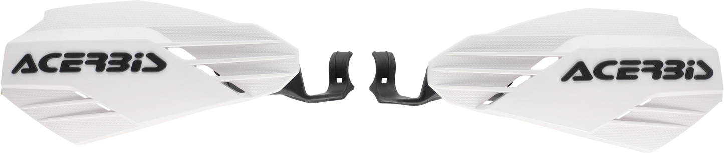 K Linear Handguard White/Black
