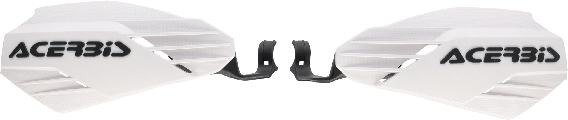 K Linear Handguard White/Black