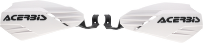 K Linear Handguard White/Black