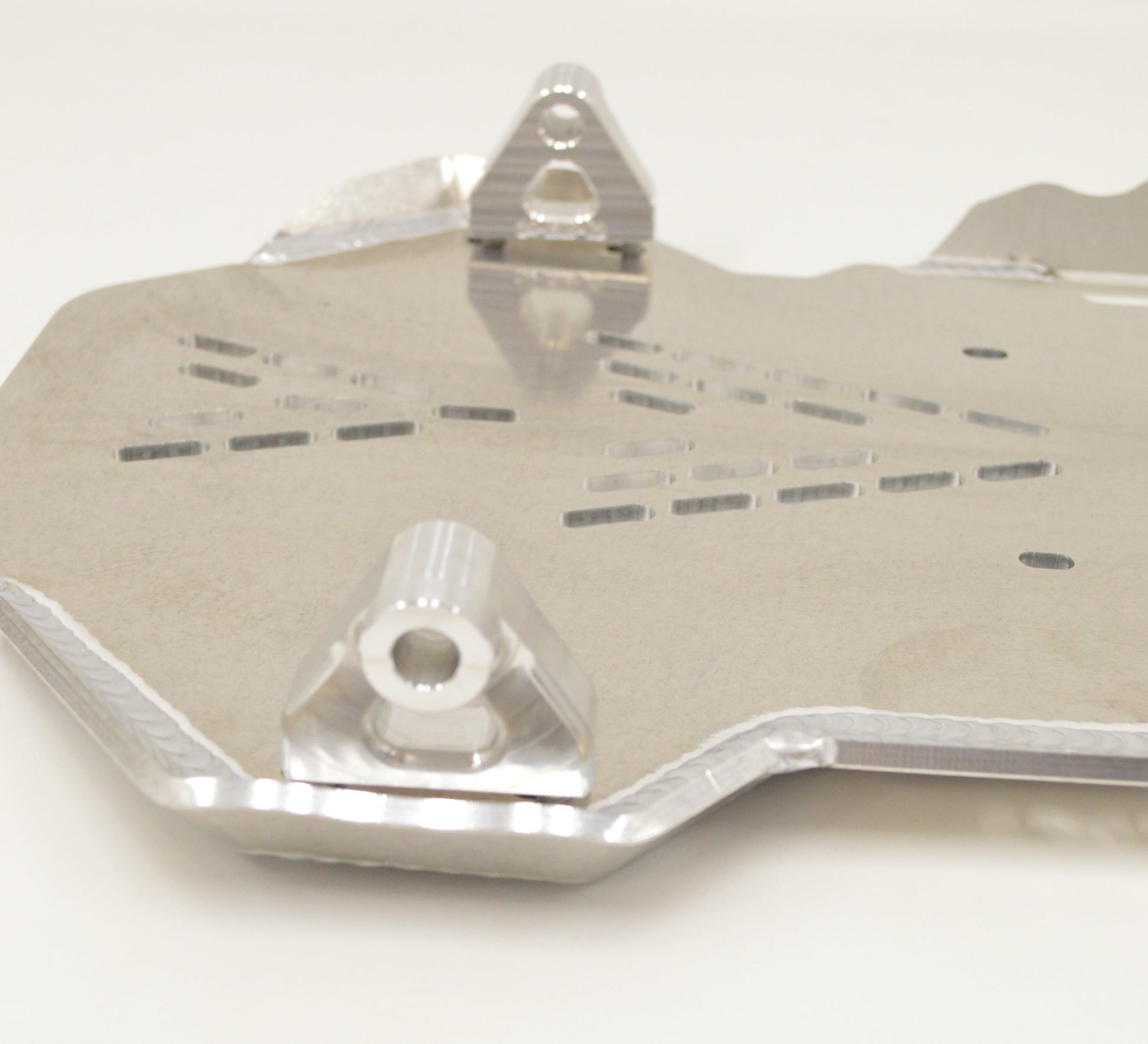 Skid Plate Ktm/Hus