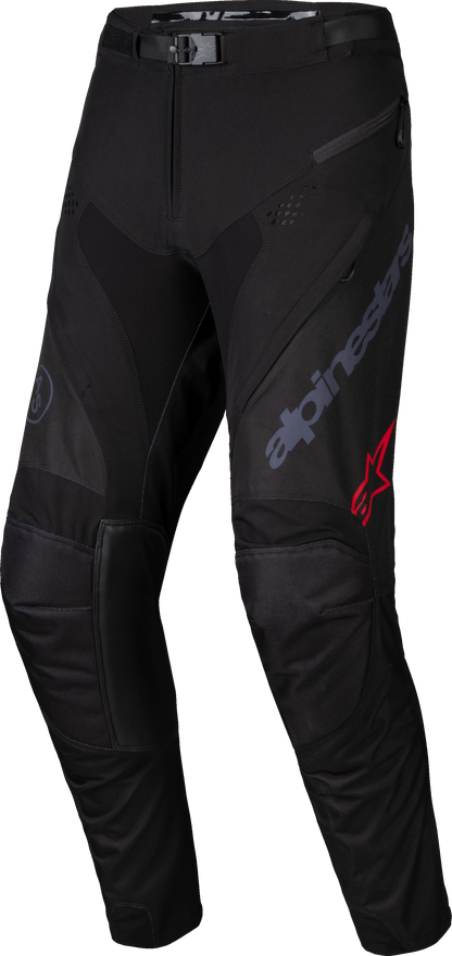 Pro Dura Pants Black/Magnet/White 36