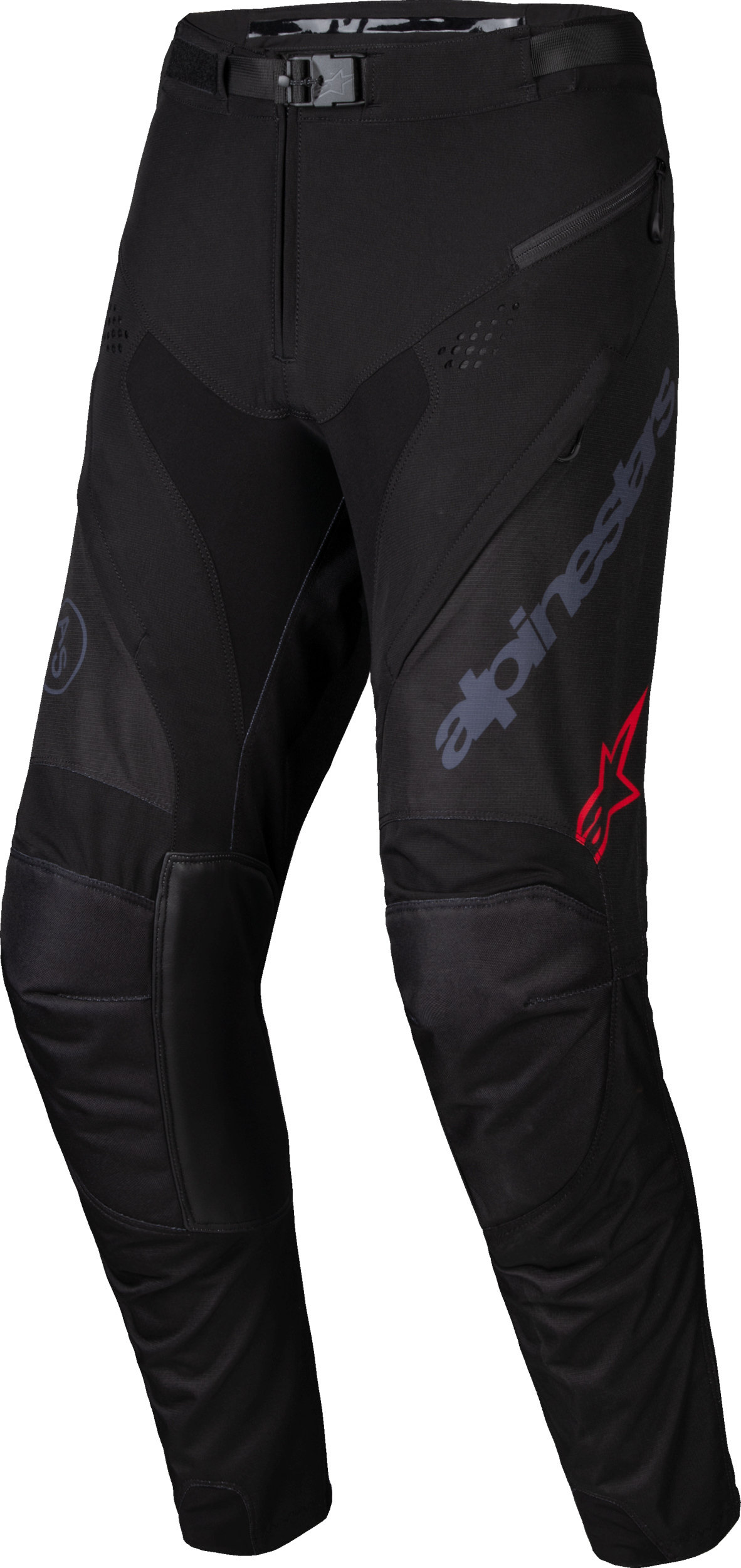 Pro Dura Pants Black/Magnet/White 30
