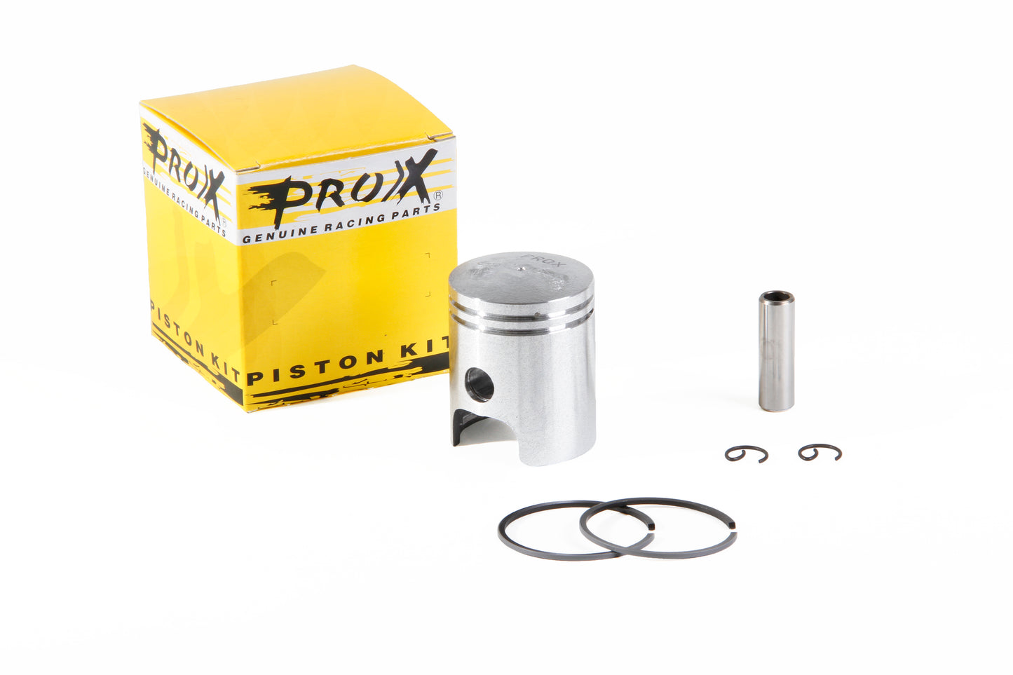 Piston Kit 40.00/Std Yam