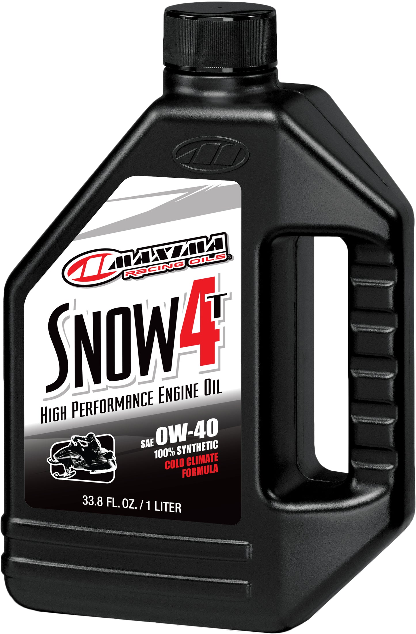 Snow Full Syn 4t 0w40 1l