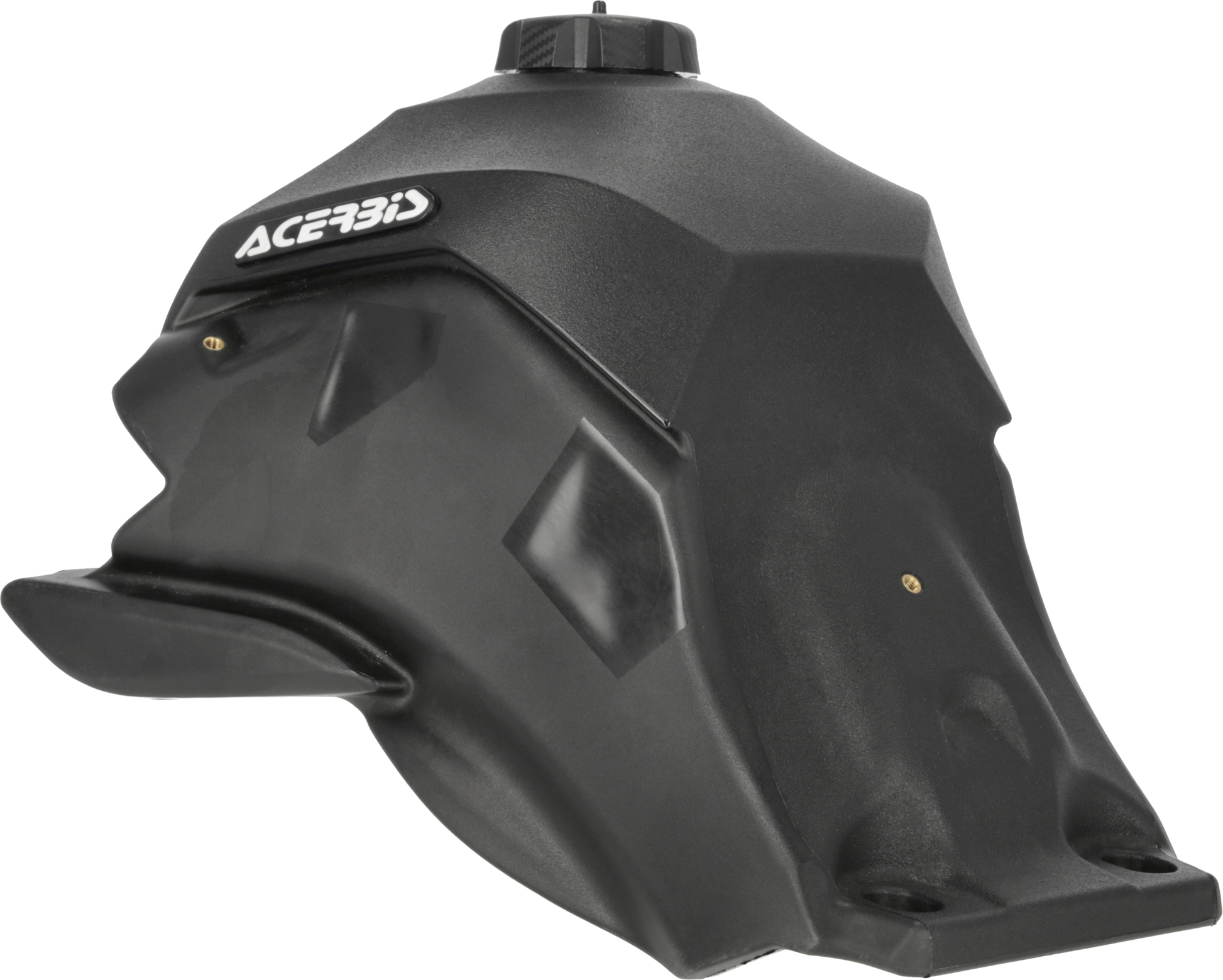 Fuel Tank 3.6 Gal Black Hon