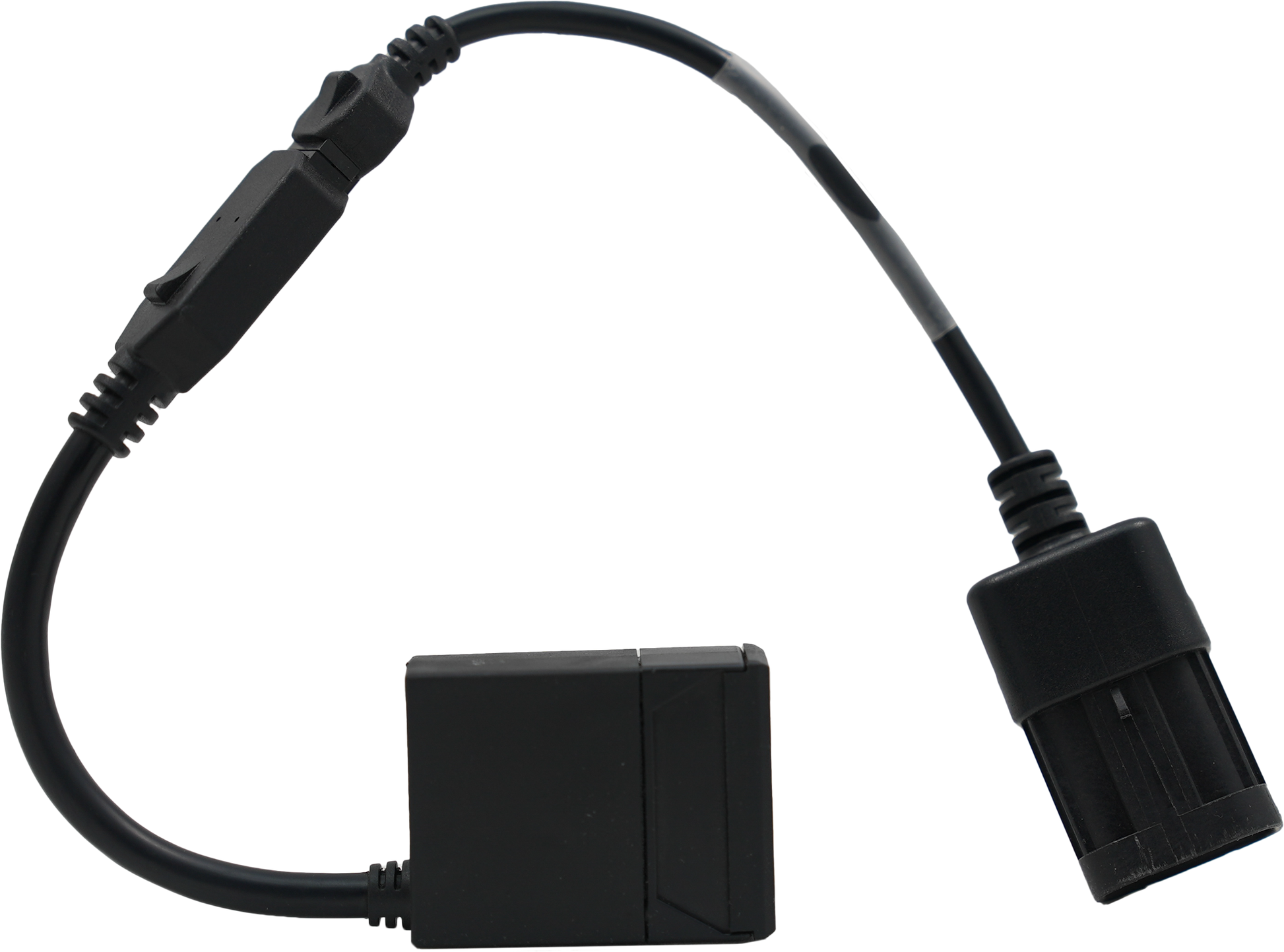 Power Vision 4 Pol