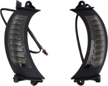 Road Glide Led Filler Turn Signals
