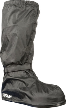Rain Cover Boots Black Lg