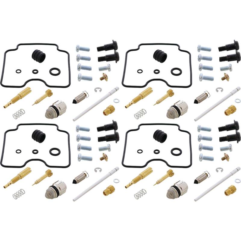 All Balls Racing 01-05 Suzuki GSF1200 Bandit Carburetor Rebuild Kit