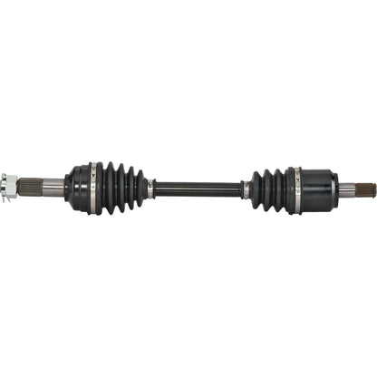 6 Ball Heavy Duty Axle