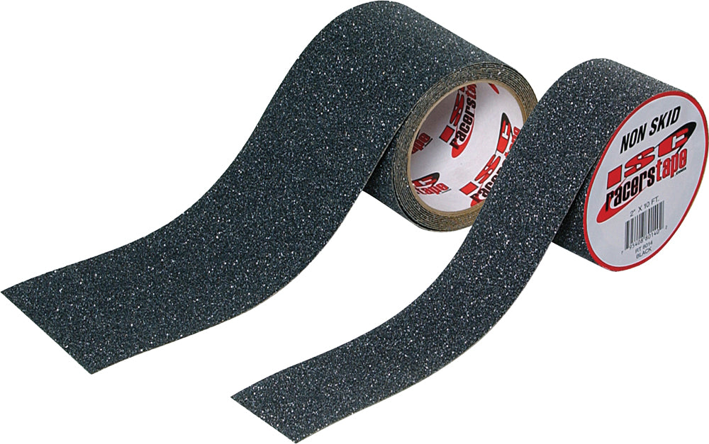 Non Skid Tape Black 4"X10'