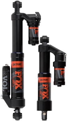 Rear Track Shocks Float 3 Lw Ft Qsl Lw Rt Evol Qsl R Lw Pol