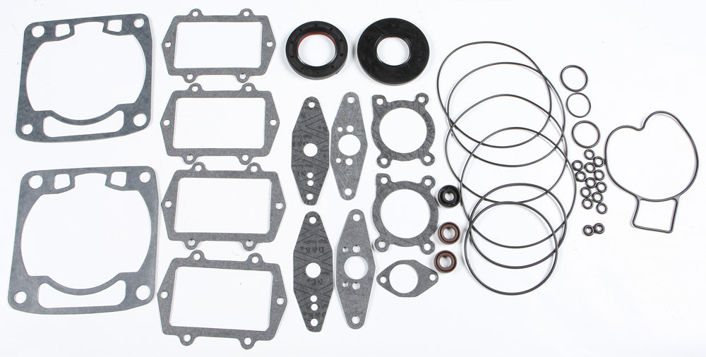 Full Gasket Set A/C