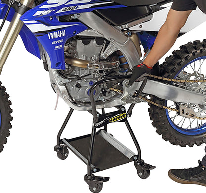 Dolly Stand With Handle