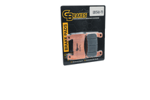Brake Pads Sintered