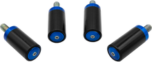 Bag Guard Extreme Chacho Blue Flh/Flt