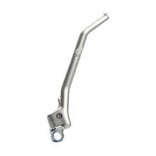 Kick Starter Silver Hon