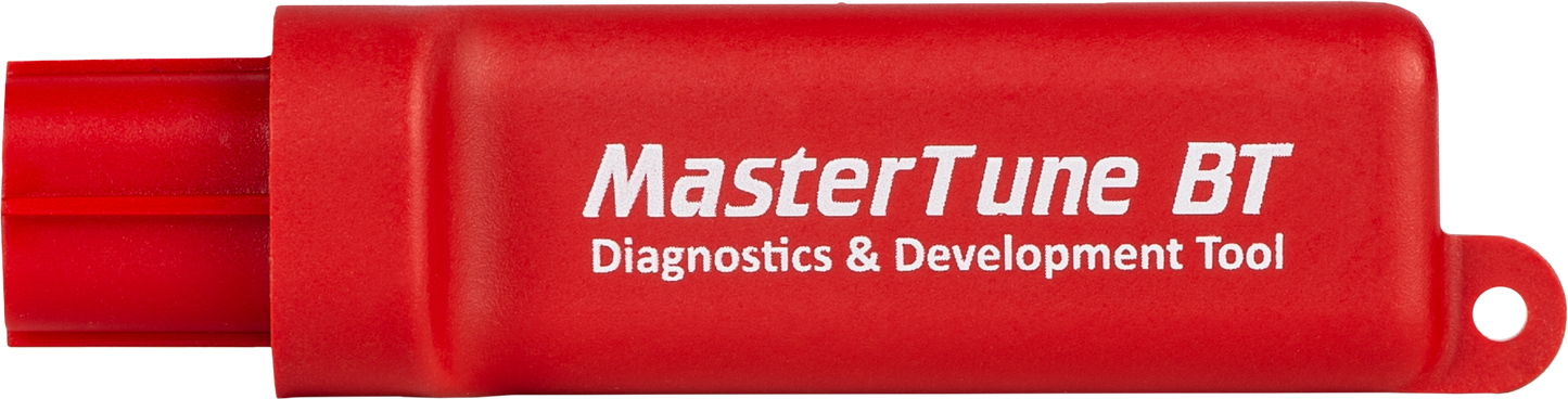 Mastertune Bluetooth Canbus `21 26