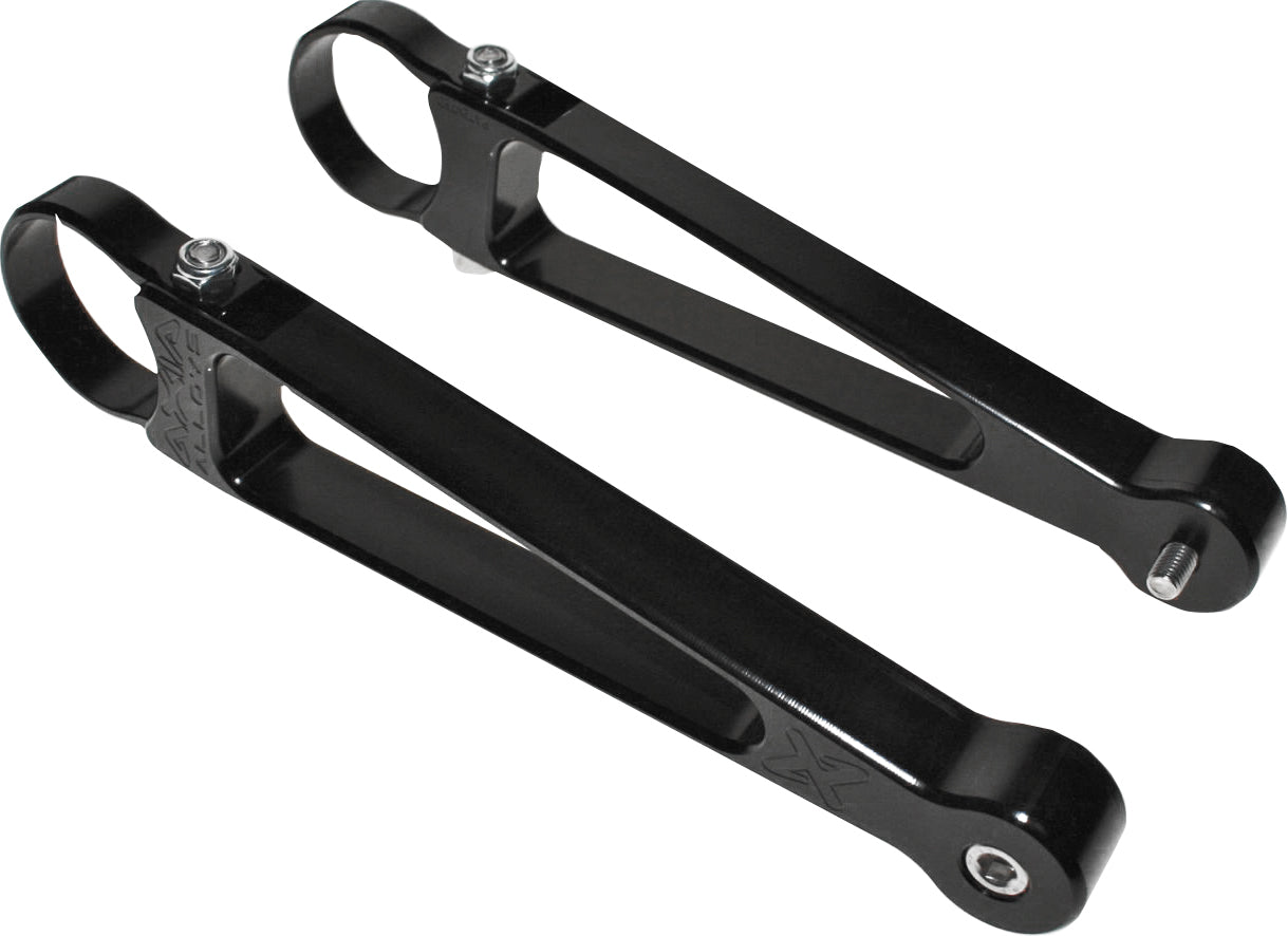 Lowrange Mount Arm Black