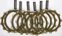 Street Racer Clutch Kit Src9