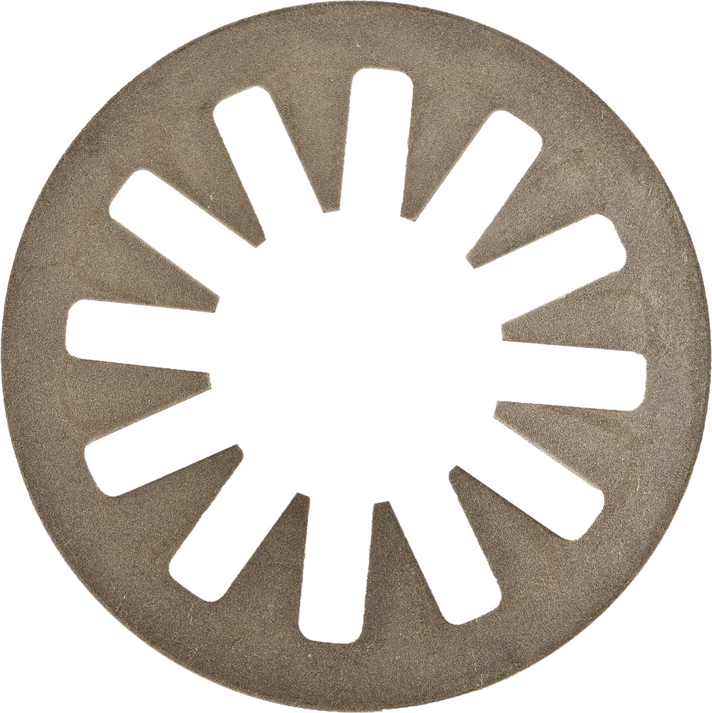 Diaphram Spring Dished Big Twin 98 On