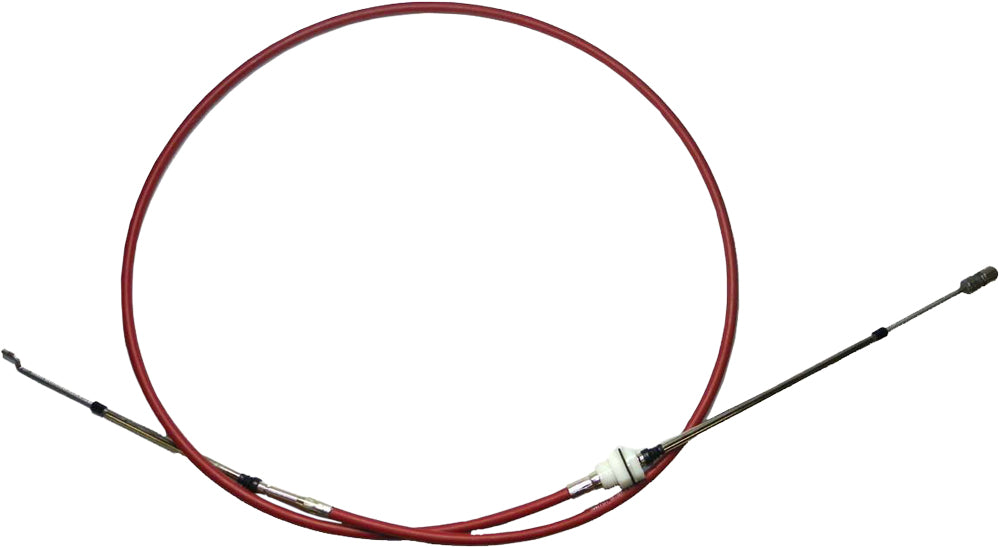 Reverse Cable Yam