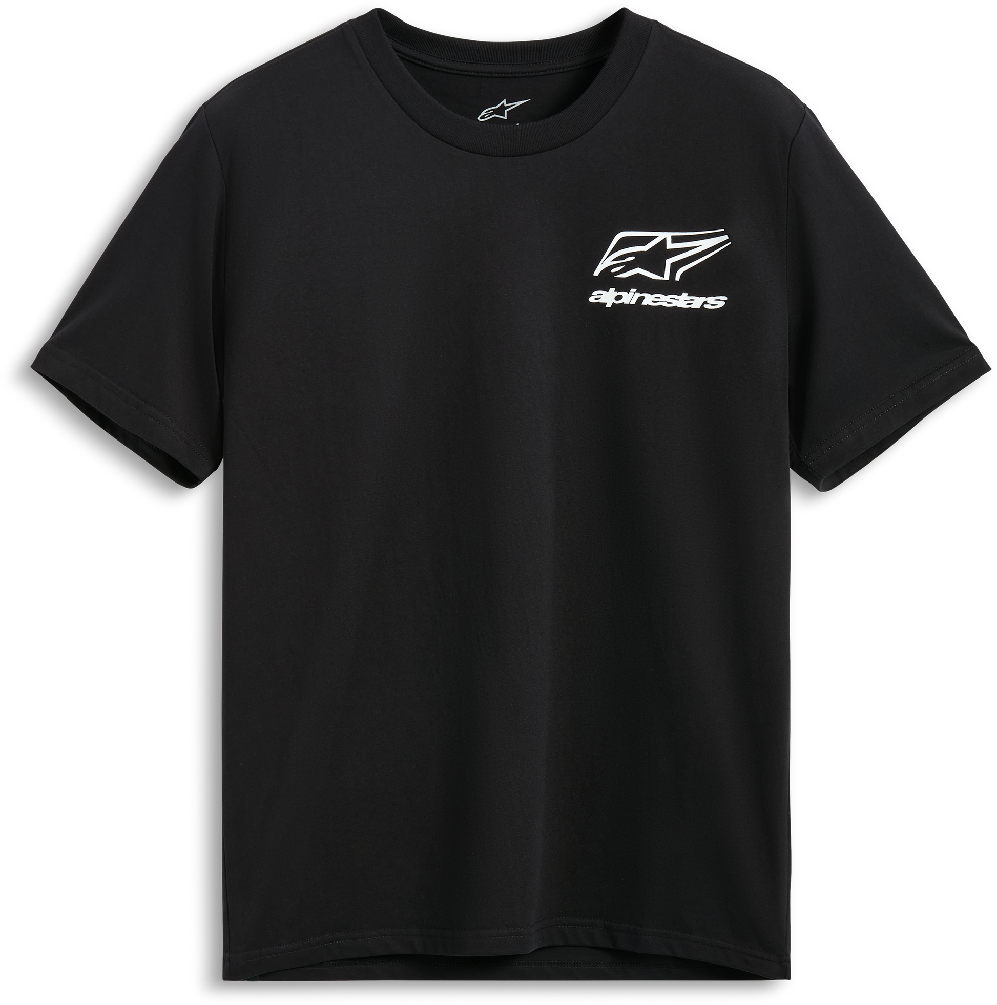 Formulation Ss Csf Tee Black Sm