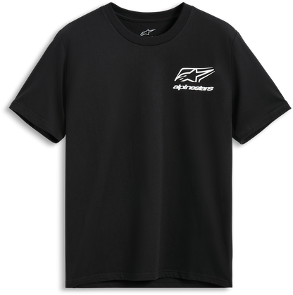 Formulation Ss Csf Tee Black 2x