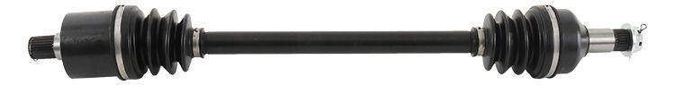 8 Ball Extreme Axle Rear