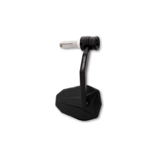 Victory X Rim Bar End Mirror W/Ts And Drl Each Black