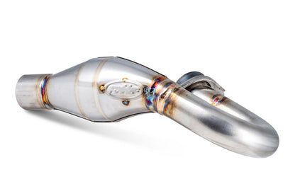 S/S M Bomb Header