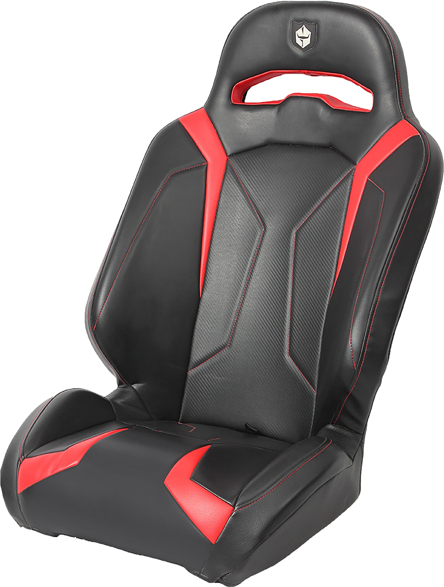 Le Suspension Seat Black/Blue