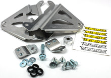 Radiator Braces