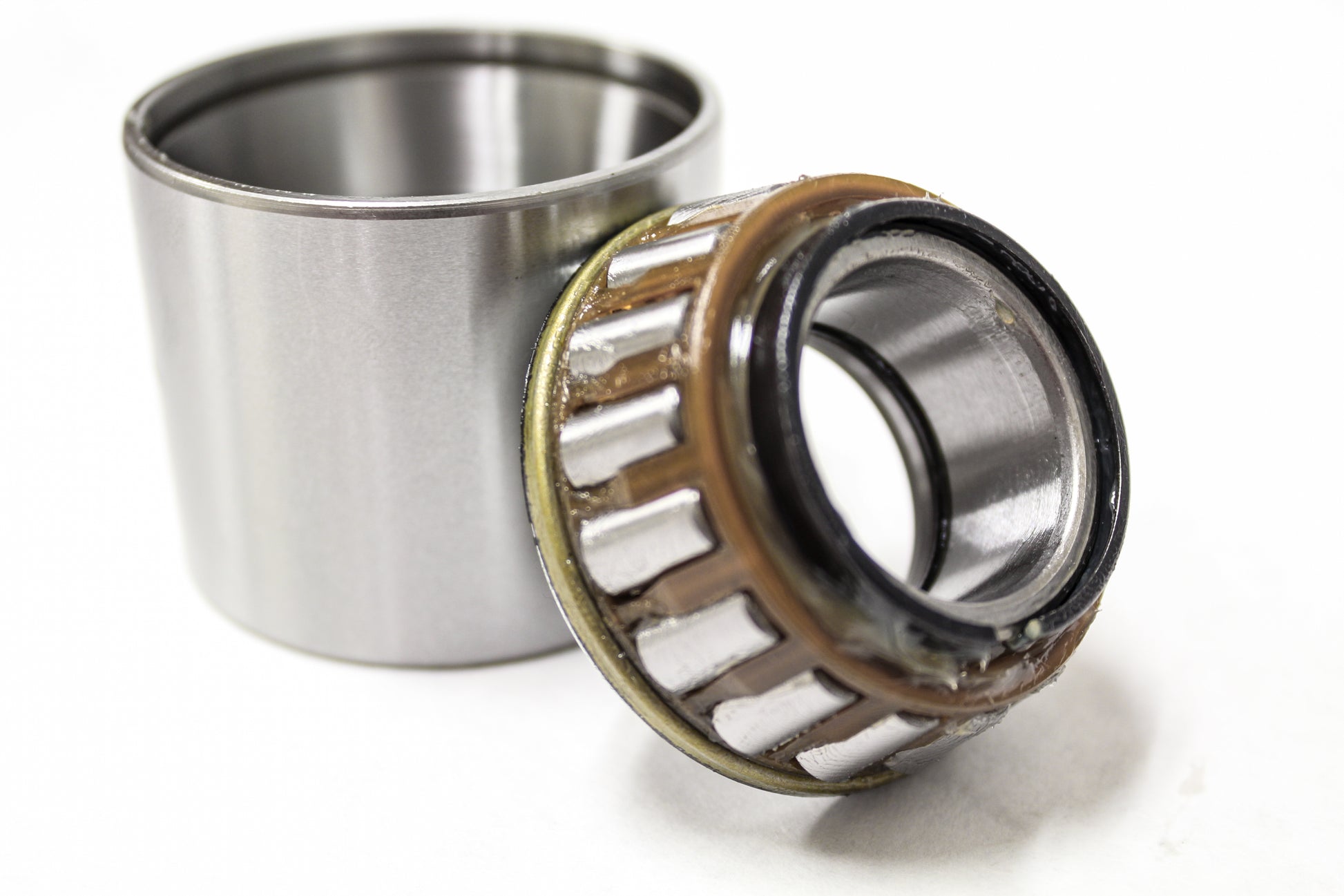 Tapered Dac Wheel Bearing Kaw