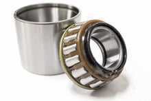 Tapered Dac Wheel Bearing Kaw
