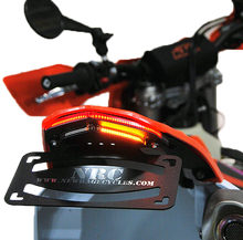 Fender Eliminator Ktm