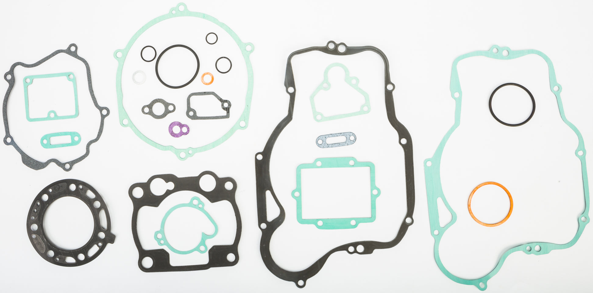 Complete Gasket Kit Kaw