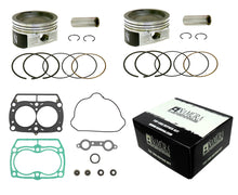 Top End Kit 79.97/+0.02 11:1 Pol