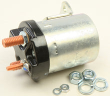 4 Speed Solenoid