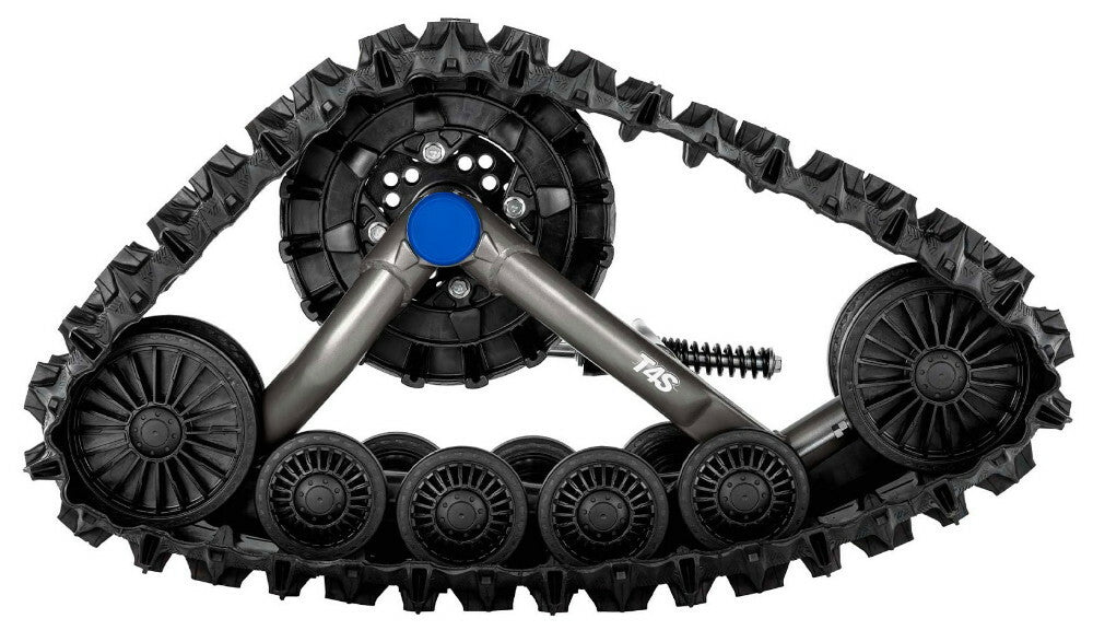 Atv Tack Kit T4s