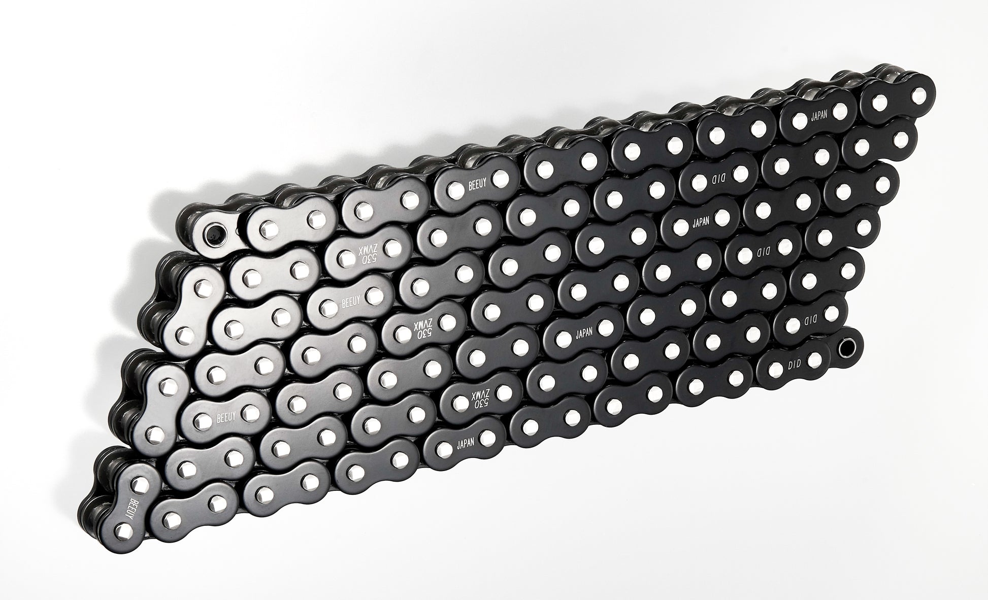 Super Street 530zvmx 120 Black/Black