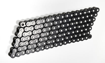 Super Street 530zvmx 120 Black/Black