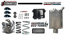 Exterminator Performance Kit Pol